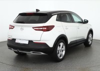 Opel Grandland (X) 1.2 Turbo Aut. 120 Jahre