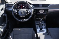 Skoda Superb Combi 2.0 TDI Style 4x4