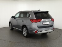 Mitsubishi Outlander 2.4 PHEV Spirit 4WD