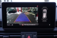 Audi Q5 2.0 TFSI Quattro S-Line+