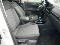 VW T-Cross 1.0 TSI Life