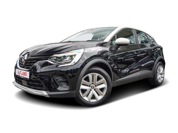 Renault Captur II 1.0 TCE Intens