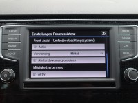 VW Golf Sportsvan 1.4 TSI DSG Sound
