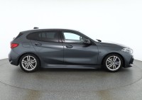BMW 118 i M Sport