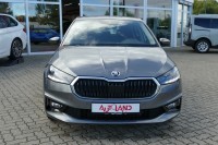 Skoda Fabia 1.0 TSI DSG