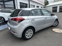 Hyundai i20 1.2 Basis