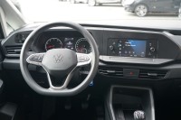 VW Caddy 1.5 TSI