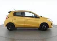 Mitsubishi Space Star 1.2 Spirit+ Black