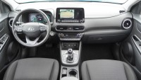 Hyundai Kona 1.6 Trend Hybrid