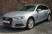 Vorschau: Audi A4 Avant 1.4 TFSI DSG