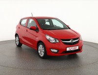 Opel Karl 1.0 Edition