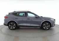 Cupra Formentor 1.4 e-Hybrid