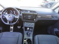 VW Touran 1.5 TSI Join R-Line DSG