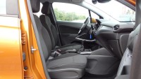 Opel Crossland 1.2 Edition
