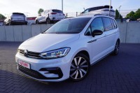 Vorschau: VW Touran 2.0 TDI R-Line