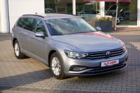 VW Passat Variant 1.5 TSI DSG Business