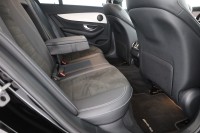 Mercedes-Benz E 300 E300 de T AMG Line