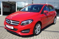 Mercedes-Benz B 200 B200 CDI 4Matic