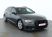 Audi A6 Avant 45 TDI quattro S-line