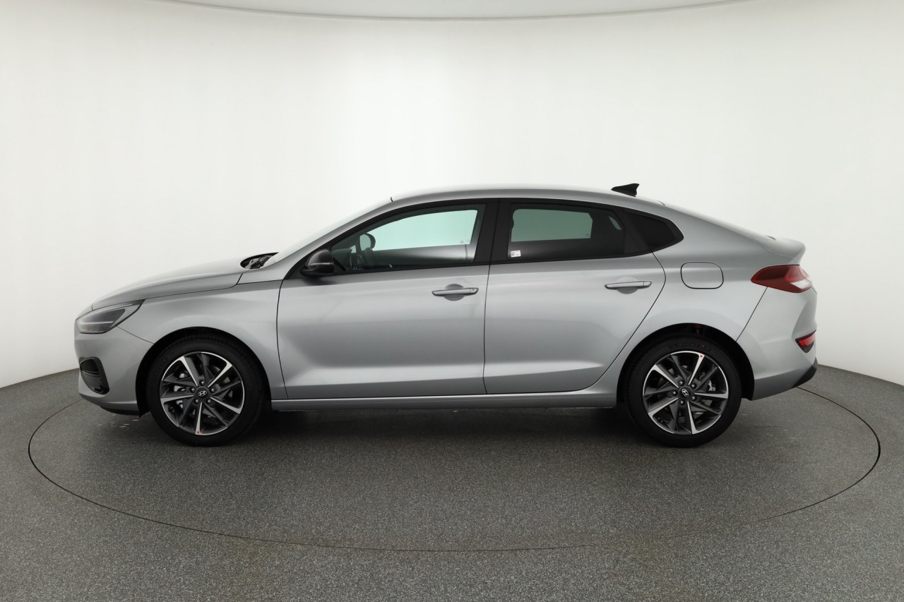 Hyundai i30 FB 1.0 T-GDi