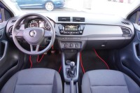 Skoda Fabia Combi 1.0