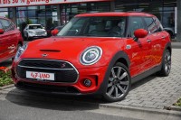 MINI Clubman Cooper S Navi Sitzheizung LED