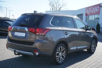 Mitsubishi Outlander 2.2 DI-D Edition 100+ 4WD
