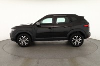 Vorschau: Dacia Duster TCe 130