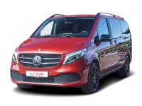 Mercedes-Benz V250d 4Matic lang Edition LED Navi Burmester AHK