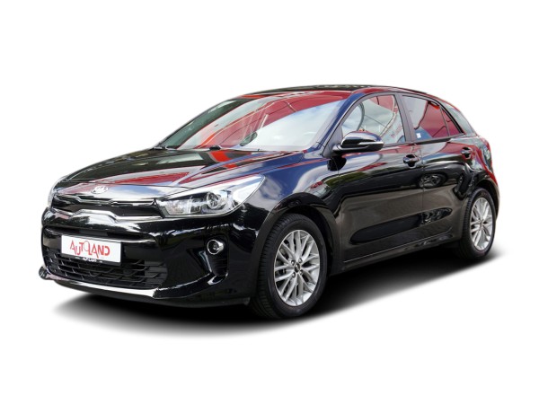 Kia Rio 1.0 T-GDI Dream Team