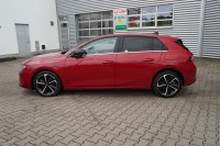 Opel Astra 1.6 Turbo Hybrid Aut.