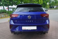 VW T-Roc 2.0 TSI R 4M