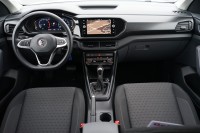 VW T-Cross 1.0 TSI Life R-Line DSG