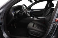 BMW 540 d Touring xDrive M Sport