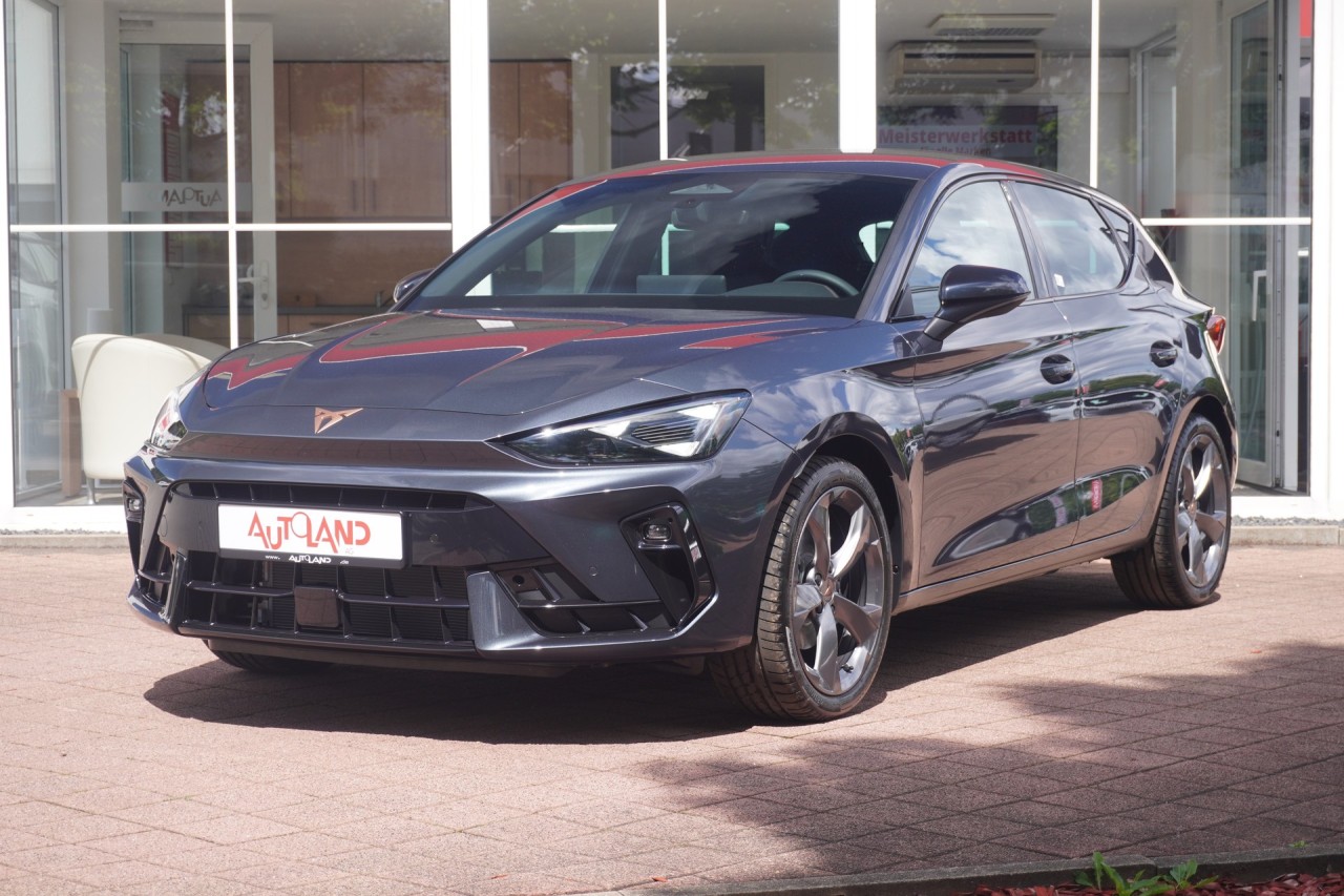 Cupra Leon 1.5 TSI