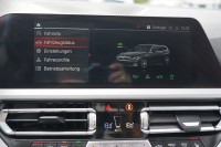 BMW 318 318dA Touring Advantage