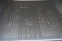 VW T-Cross 1.5 TSI DSG