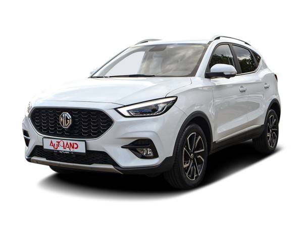 MG ZS 1.0 T-GDI Luxury Aut.