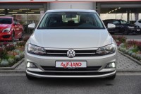 VW Polo 1.0 TSI DSG Comfortline