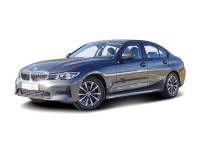 BMW 318i Advantage Aut. LED Digitales Cockpit AHK