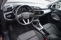 Audi Q3 35 TFSI S-tronic