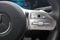 Mercedes-Benz CLA 250 AMG Line