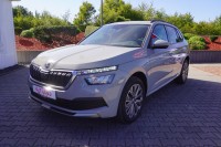 Vorschau: Skoda Kamiq 1.0 Clever