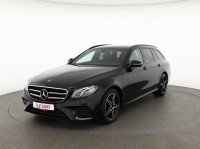 Mercedes-Benz E-Klasse E300 T de AMG Line 3-Zonen-Klima Navi Sitzheizung