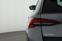 Skoda Octavia Combi 1.5 TSI DSG