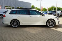 VW Golf VII Variant 2.0 TSI BMT R 4Motion