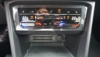 VW Tiguan Allspace 1.5 TSI Comfortline