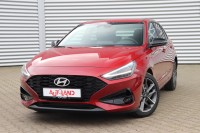 Vorschau: Hyundai i30 1.0 T-GDI GO! PLUS Aut.