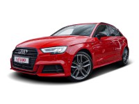 Audi A3 Sportback 1.0 TFSI S-Line LED Navi ACC PDC