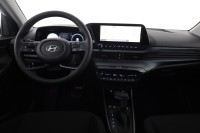Hyundai i20 1.0 T-GDI Aut.